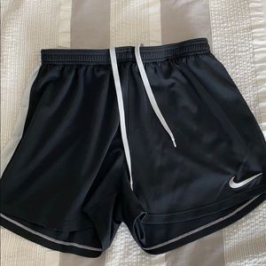 Nike Dri fit shorts